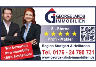 George Jakob Immobilien