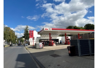 star Tankstelle star Tankstelle