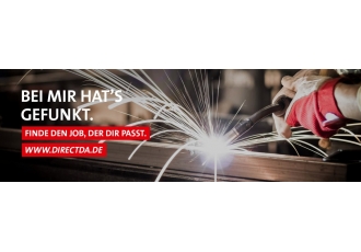 DirectDa Personal GmbH