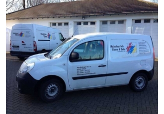 Malerarbeiten in Velbert – Rivero & Sohn Malerarbeiten in Velbert – Rivero & Sohn
