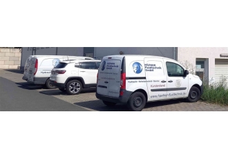 Häfner Fluidtechnik GmbH Häfner Fluidtechnik GmbH