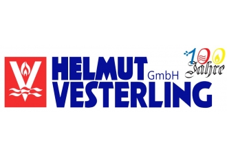 Helmut Vesterling Installationstechnik GmbH Heizungstechnik