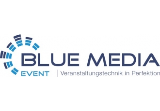 blue media event GmbH Charlottenburg