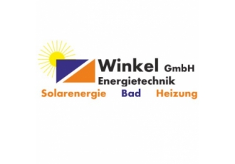 Winkel Energietechnik GmbH Winkel Energietechnik GmbH