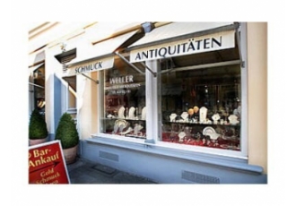 Goldankauf in Düsseldorf – Schmuck & Antiquitäten Weller