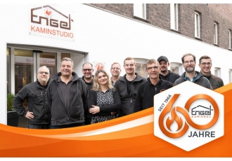 Kaminbau Engel GmbH & Co KG