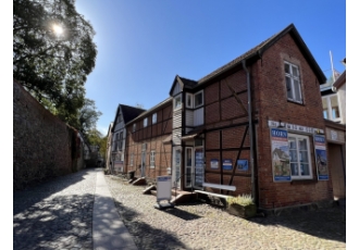 Immobilienmakler in Neubrandenburg – HORN IMMOBILIEN