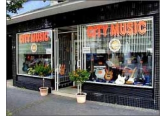City Music Bonn
