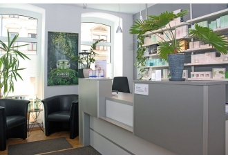 Kosmetikstudio Annett Beyer