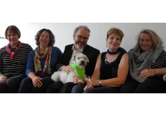 KNOW Kurek u Neuhausen Gesellschaft für Organisation u Wissensvermittlung mbH KNOW Kurek u Neuhausen Gesellschaft für Organisation u Wissensvermittlung mbH