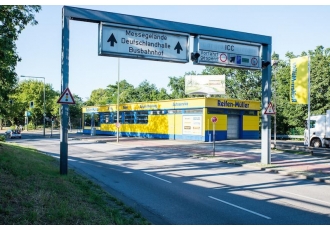 Reifen Müller Georg Müller GmbH & Co KG