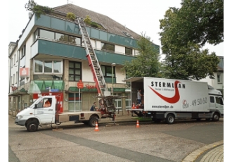 Umzüge in Essen – M. Stermljan Transporte Umzüge in Essen – M. Stermljan Transporte