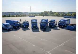 Abfallexpress de Containerdienst