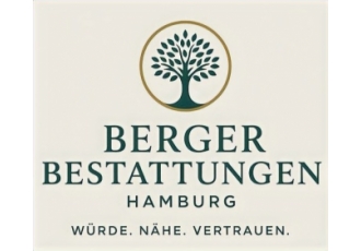 Berger Bestattungen Hamburg Berger Bestattungen Hamburg