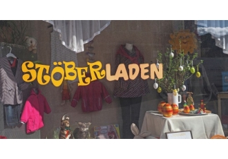 Stöberladen Stöberladen