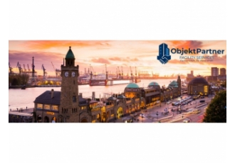 ObjektPartner Hamburg Facility Services ObjektPartner Hamburg Facility Services