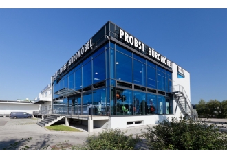 Probst Büromöbel GmbH