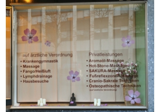Sakura Inh Bettina Höhfeld Schikfelder Praxis für Osteopathie