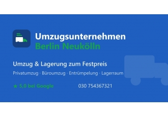 Global24 Umzüge