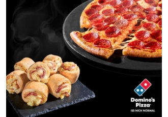 Domino s Pizza Hamburg Altona Nord