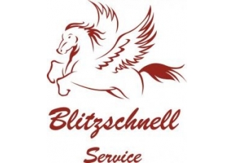 Blitzschnell Service Blitzschnell Service