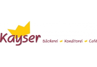 A Kayser GmbH Bäckerei