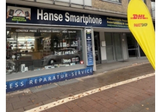 Hanse Smartphone Hanse Smartphone