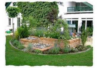 Garten- und Landschaftsbau in Fürth – Vaughn GaLa-Bau