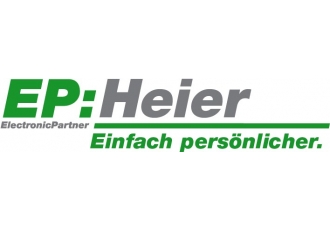 EP Heier EP: Heier Elektro Hausgeräte und Elektroinstallationen EP Heier EP: Heier Elektro Hausgeräte und Elektroinstallationen