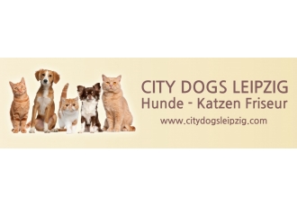 City Dogs Leipzig Hundesalon