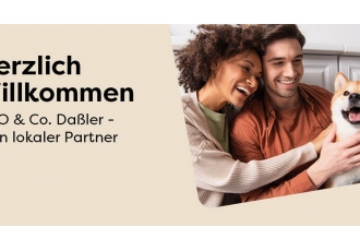 ZOO & Co Daßler Dresden Pieschen