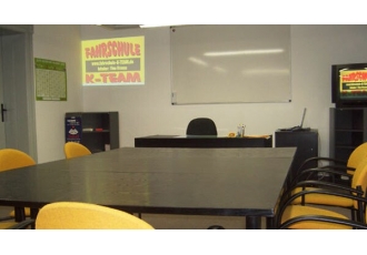 Fahrschule in Meerane – K-TEAM