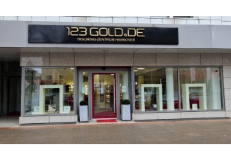 123GOLD Trauring Zentrum Hannover 123GOLD Trauring Zentrum Hannover