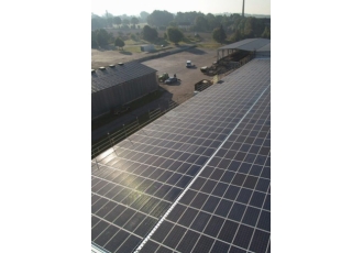 China Solar Project I GmbH & Co KG