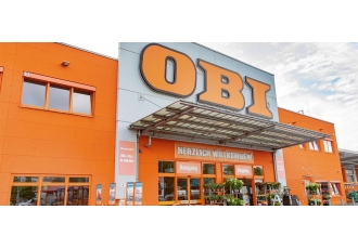 OBI Gartencenter Hamburg Bergedorf OBI Gartencenter Hamburg Bergedorf