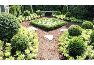Garten- und Landschaftsbau in Hannover – Michael Ostrowski