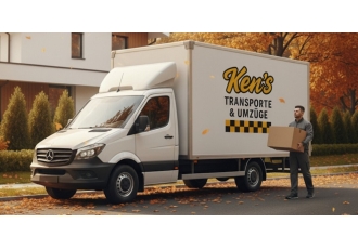 Umzüge in Gelsenkirchen – Ken's Transporte & Umzüge Umzüge in Gelsenkirchen – Ken's Transporte & Umzüge