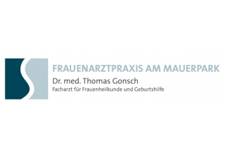Frauenarztpraxis in Berlin – Dr. med. Thomas Gonsch
