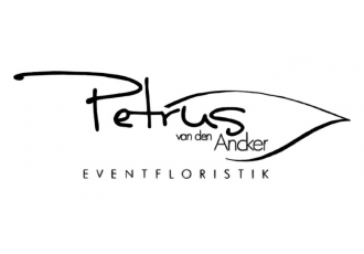 Petrus van den Ancker Eventfloristik
