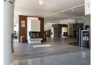 Hark GmbH & Co KG Kamin u Kachelofenbau