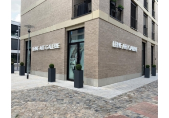 Leine Art Kunstgalerie Leine Art Kunstgalerie