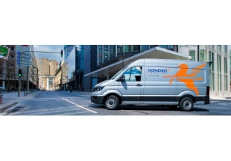 GONDER Facility Service GmbH GONDER Facility Service GmbH