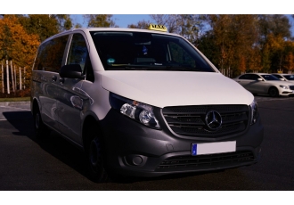 Taxi Pressler KG