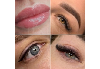 Lex Lines Permanent Make Up & Tattoo Lex Lines Permanent Make Up & Tattoo