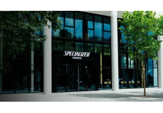Specialized München Specialized München