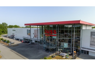 Möbel Buss Einrichtungshaus GmbH Co KG