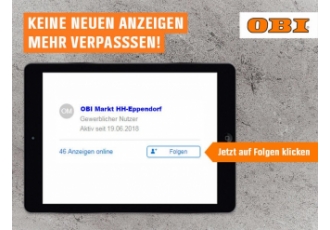 OBI Gartencenter Hamburg Eppendorf OBI Gartencenter Hamburg Eppendorf