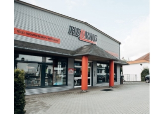 Hellwig KFZ Teile GmbH & Co KG