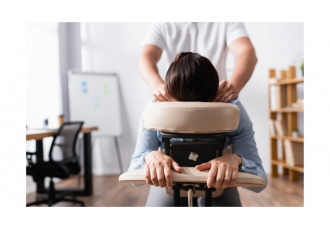 Massage in Frankfurt