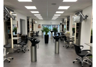 Salon Rhode Inh Andreas Rhode Friseur